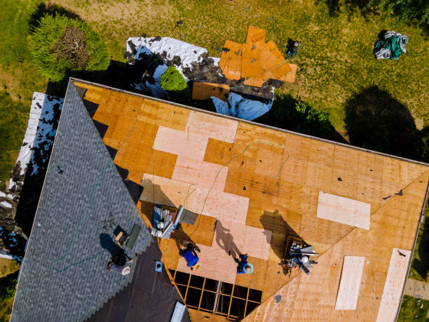 Best Emergency Roof Repair  in East Lexington, VA