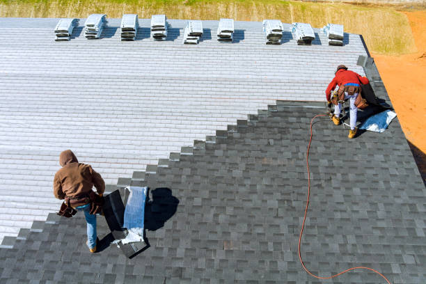 Best Shingle Roofing Installation  in East Lexington, VA