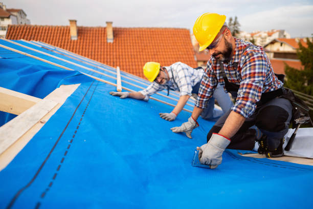 Best Commercial Roofing Services  in East Lexington, VA
