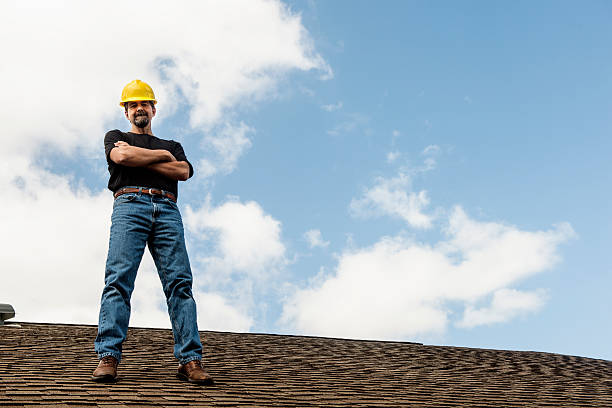 Best Commercial Roofing Services  in East Lexington, VA